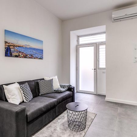 Casa Kamilla Napoli Apartment Exterior photo